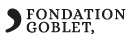 Logo FondationGoblet