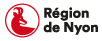 Logo RegionDeNyon